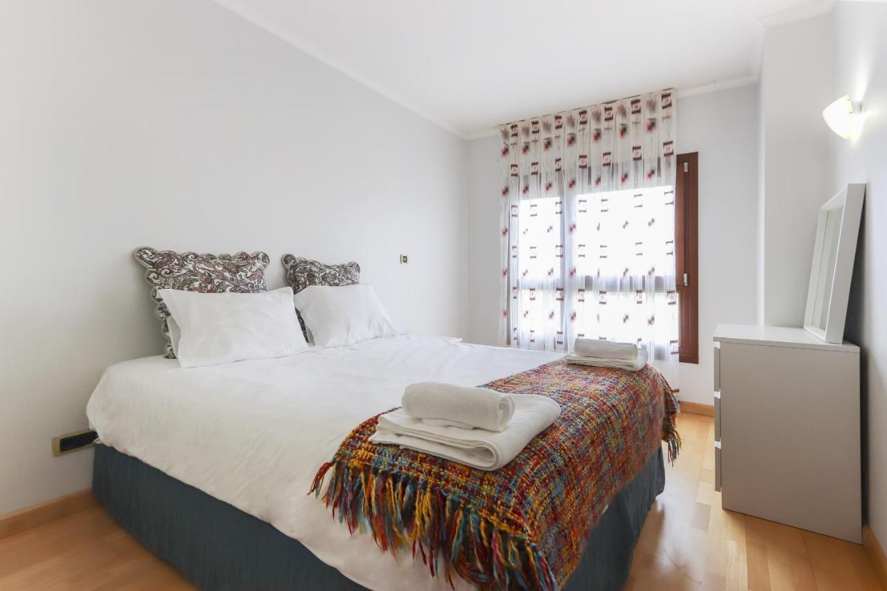 Modern Bela Vista By Homing Apartment Lisboa Екстериор снимка