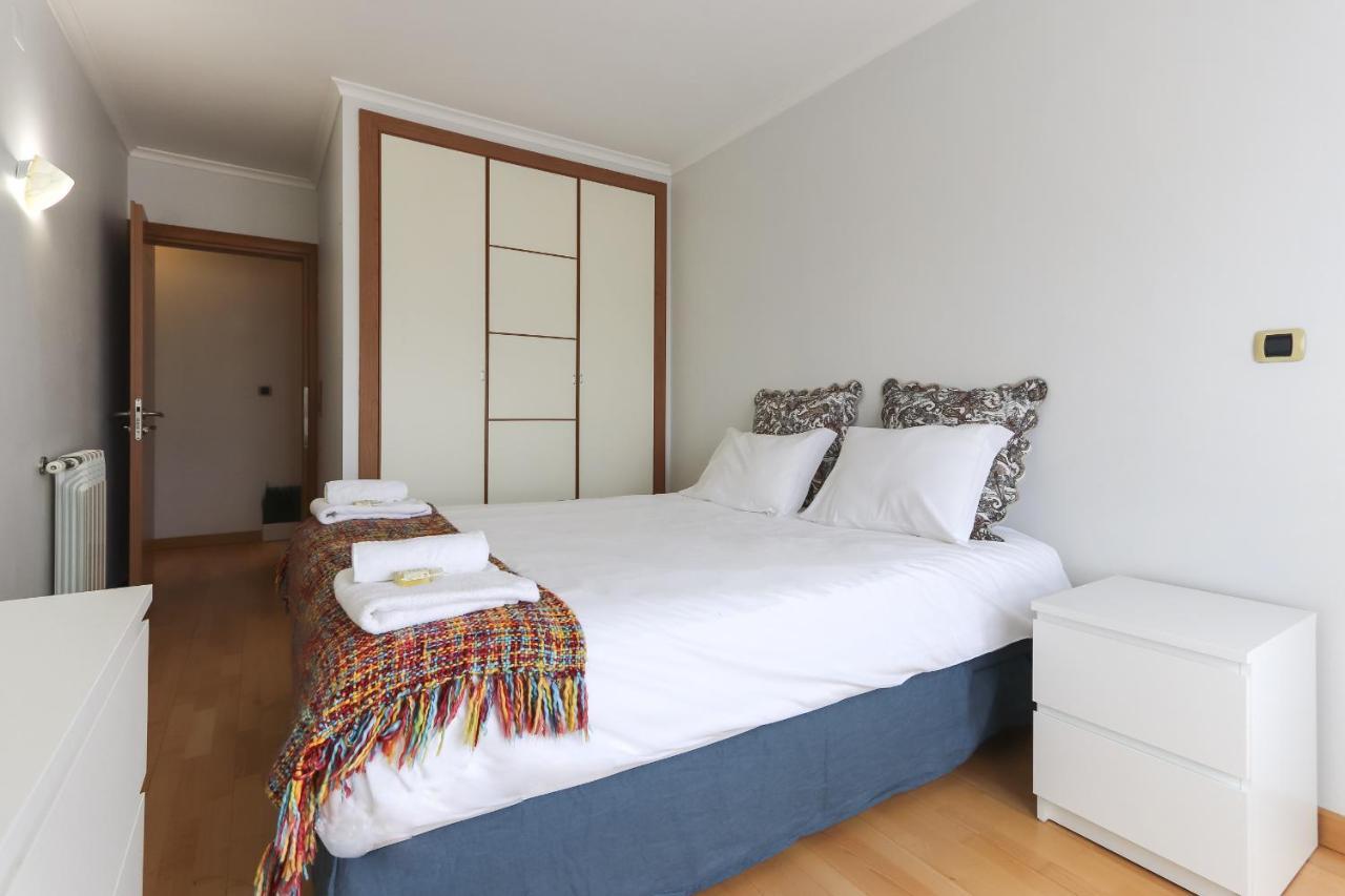 Modern Bela Vista By Homing Apartment Lisboa Екстериор снимка