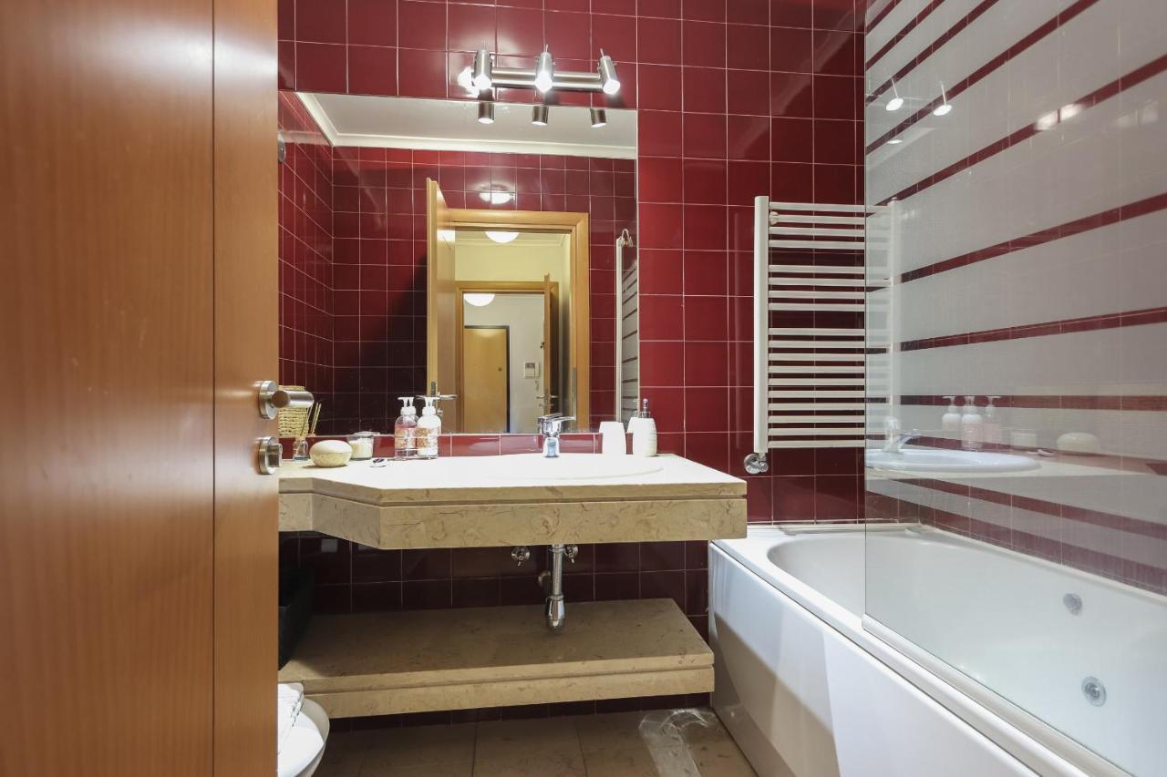 Modern Bela Vista By Homing Apartment Lisboa Екстериор снимка