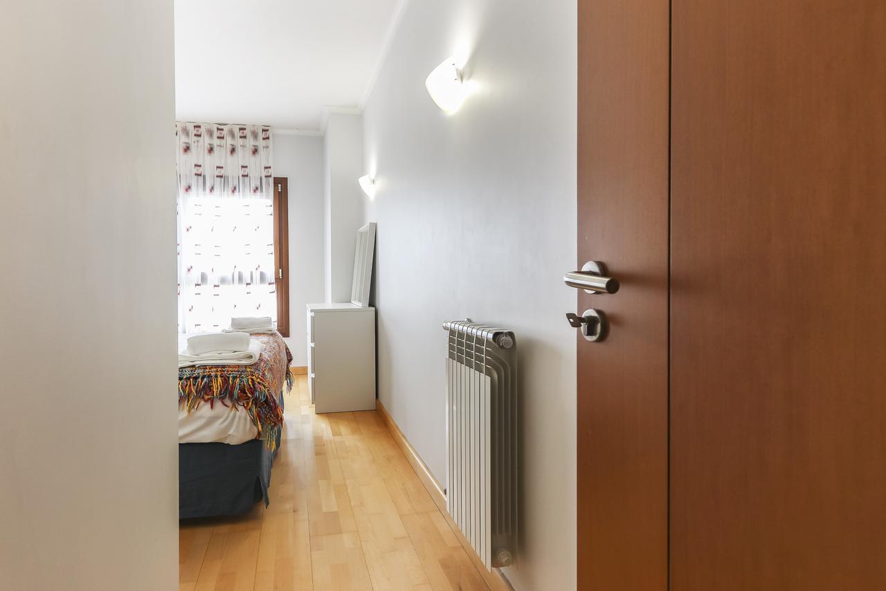 Modern Bela Vista By Homing Apartment Lisboa Екстериор снимка